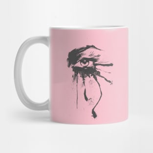 Misty Mug